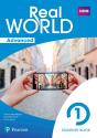 Real World Advanced 1 Student'S Book Print & Digital Interactives - Preview