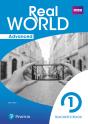 Real World Advanced 1 Teacher'S Guide - Preview