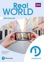 Real World Advanced 1 Workbook Print & Digital Interactive Workbo - Preview