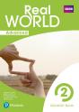 Real World Advanced 2 Student'S Book Print & Digital Interactives - Preview