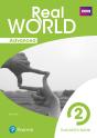 Real World Advanced 2 Teacher'S Guide - Preview