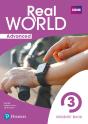 Real World Advanced 3 Student'S Book Print & Digital Interactives - Preview