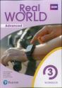Real World Advanced 3 Workbook Print & Digital Interactive Workbo - Preview