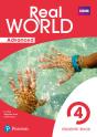 Real World Advanced 4 Student'S Book Print & Digital Interactives - Preview