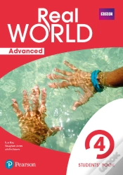 Capa do artigo Real World Advanced 4 Student