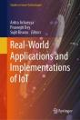Real-World Applications And Implementations Of Iot - Preview