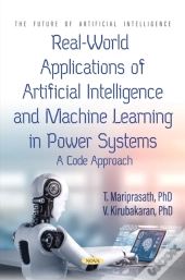Real-World Applications Of Artificial Intelligence And Machine Learning In Power Systems: A Code Approach