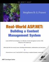 Real World Asp.Net