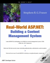 Capa do artigo Real World Asp.Net