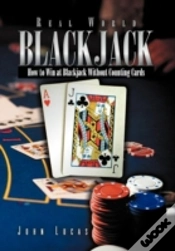 Capa do artigo Real World Blackjack