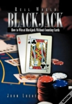 Capa do artigo Real World Blackjack