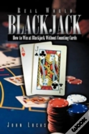 Capa do artigo Real World Blackjack