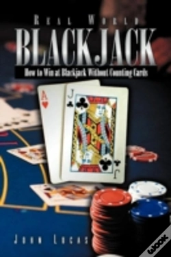 Capa do artigo Real World Blackjack