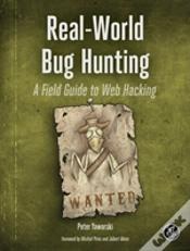 Capa do artigo Real-World Bug Hunting