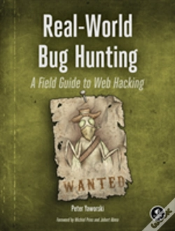 Capa do artigo Real-World Bug Hunting