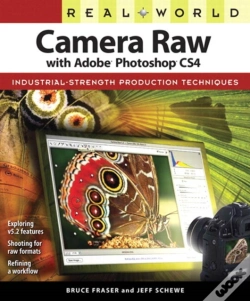 Capa do artigo Real World Camera Raw With Adobe Photoshop Cs4