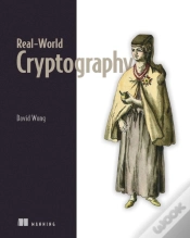 Capa do artigo Real-World Cryptography