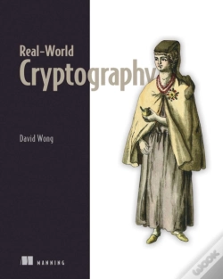 Capa do artigo Real-World Cryptography
