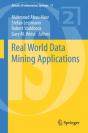 Real World Data Mining Applications - Preview
