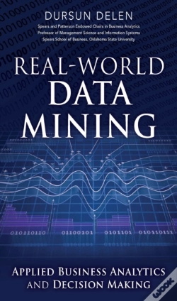 Capa do artigo Real-World Data Mining