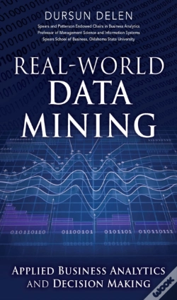 Capa do artigo Real-World Data Mining