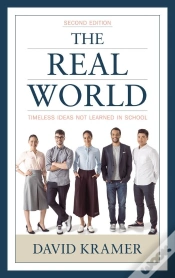 Capa do artigo Real World