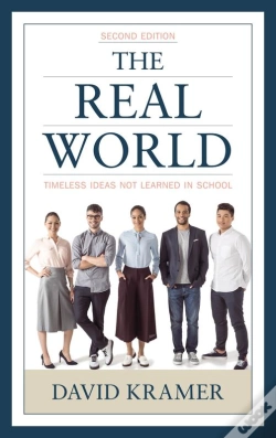 Capa do artigo Real World