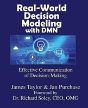 Real-World Decision Modeling With Dmn - Preview