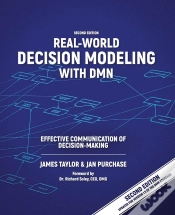 Capa do artigo Real-World Decision Modeling  With Dmn