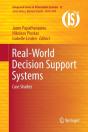 Real-World Decision Support Systems - Preview