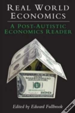 Capa do artigo Real World Economics