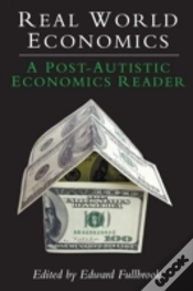 Capa do artigo Real World Economics
