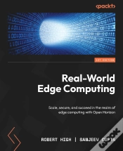 Capa do artigo Real-World Edge Computing