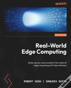 Capa do artigo Real-World Edge Computing