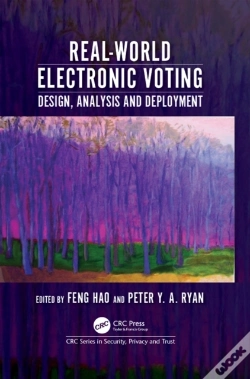 Capa do artigo Real-World Electronic Voting