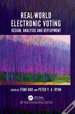 Capa do artigo Real-World Electronic Voting