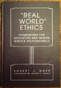 Real World Ethics - Preview