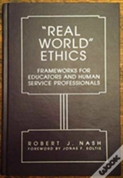 Capa do artigo Real World Ethics