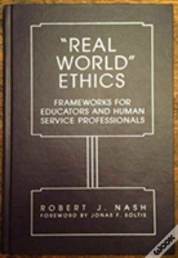 Capa do artigo Real World Ethics