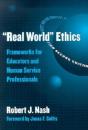 Real World Ethics - Preview