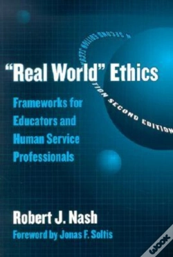 Capa do artigo Real World Ethics