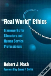 Capa do artigo Real World Ethics