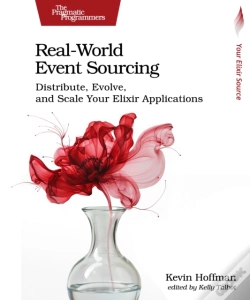 Capa do artigo Real-World Event Sourcing