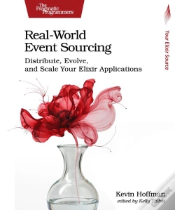 Capa do artigo Real-World Event Sourcing