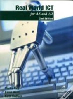 Capa do artigo Real World Ict