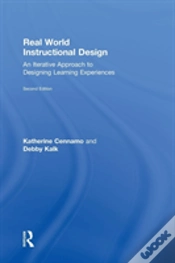Capa do artigo Real World Instructional Design