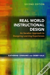 Capa do artigo Real World Instructional Design