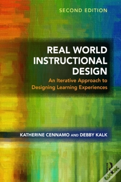 Capa do artigo Real World Instructional Design