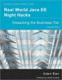 Real World Java Ee Night Hacks Dissecting The Business Tier - Preview