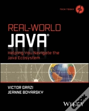 Capa do artigo Real-World Java